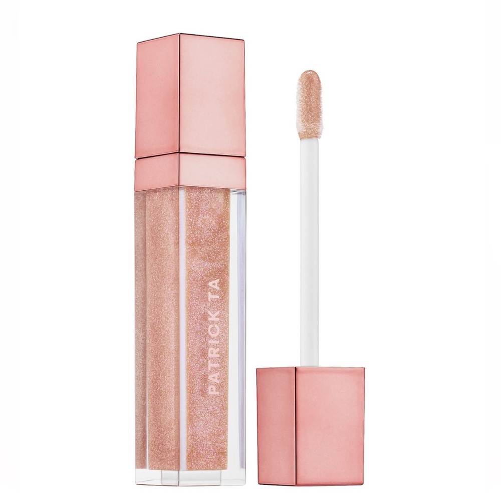 Patrick Ta Major Lip Glow she’s expensive gloss - Picture 5 of 5